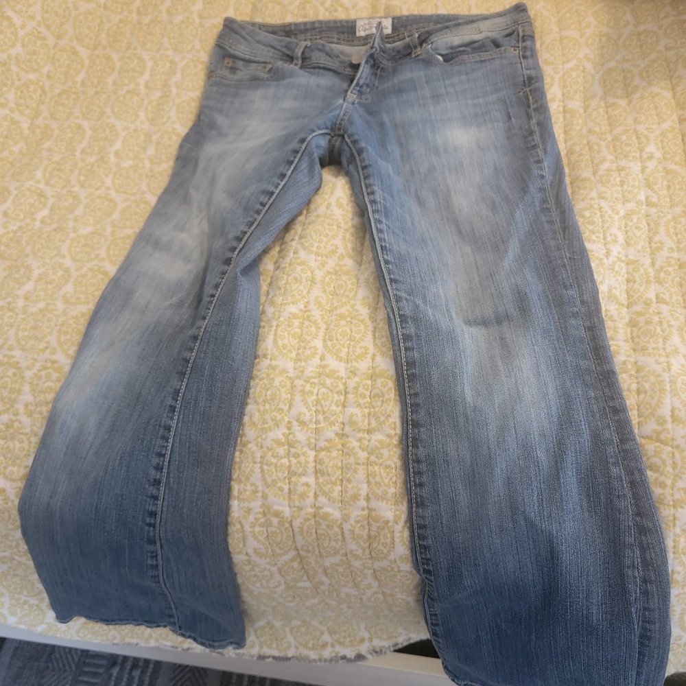 Aeropostale Jeans